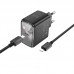 СЗУ Hoco CS41A Smart PD35W (1C) + Type-C to Lightning (00000071118_1)