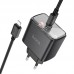 СЗУ Hoco CS41A Smart PD35W (1C) + Type-C to Lightning (00000071118_1)