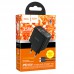 СЗУ Hoco CS41A Smart PD35W (1C) + Type-C to Lightning (00000071118_1)