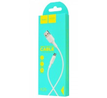 Дата кабель Hoco X25 Soarer MicroUSB (1m) (00000029775_1)