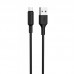 Дата кабель Hoco X25 Soarer MicroUSB (1m) (00000029775_1)