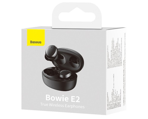 Bluetooth наушники Baseus Bowie E2 TWS (NGTW09) (00000063020_4)