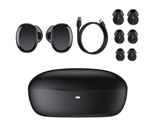 Bluetooth наушники Baseus W11 (NGTW06) (00000063719_1)