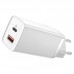 СЗУ Baseus GaN2 Lite QC (Type-C/USB 65W) with Type-C Cable (CCGAN2L-B01) (00000052337_2)