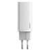 СЗУ Baseus GaN2 Lite QC (Type-C/USB 65W) with Type-C Cable (CCGAN2L-B01) (00000052337_2)
