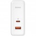 СЗУ Baseus GaN5 Pro Type-C+USB 100W EU (CCGP09020) (00000059152_2)