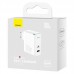 СЗУ Baseus GaN5 Pro Type-C+USB 100W EU (CCGP09020) (00000059152_2)