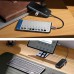 Переходник Baseus Hub AcmeJoy 7-Port Type-C (HDMI*1+USB3.0*2+USB2.0*1+Type-C PD&Data*1+SD/TF) (WKJZ) (00000063729_1)