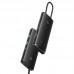 Переходник HUB Baseus Lite Series 6in1 (Type-C to HDMI + 2xUSB 3.0 + PD+SD/TF) (WKQX05) (00000063730_1)