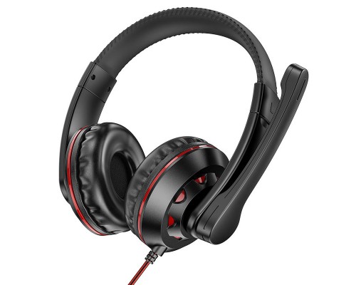 Стерео Наушники BOROFONE BO102 (00000055363_1)