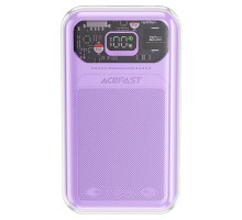 Портативное зарядное устройство Power Bank Acefast M2-20000 Exploration 30W 20000 mAh (00000066857_1)