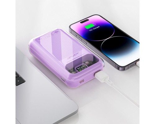 Портативное зарядное устройство Power Bank Acefast M2-20000 Exploration 30W 20000 mAh (00000066857_1)