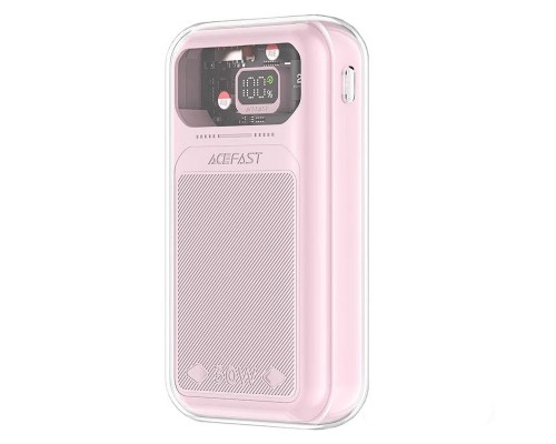 Портативное зарядное устройство Power Bank Acefast M2-20000 Exploration 30W 20000 mAh (00000066857_2)