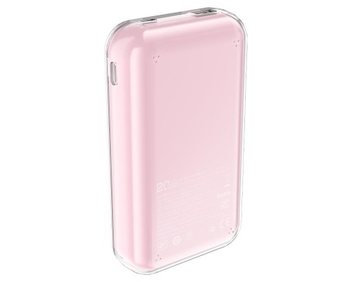 Портативное зарядное устройство Power Bank Acefast M2-20000 Exploration 30W 20000 mAh (00000066857_2)