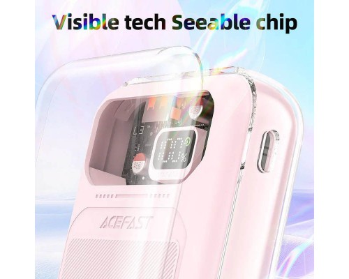 Портативное зарядное устройство Power Bank Acefast M2-20000 Exploration 30W 20000 mAh (00000066857_2)