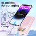 Портативное зарядное устройство Power Bank Acefast M2-20000 Exploration 30W 20000 mAh (00000066857_2)