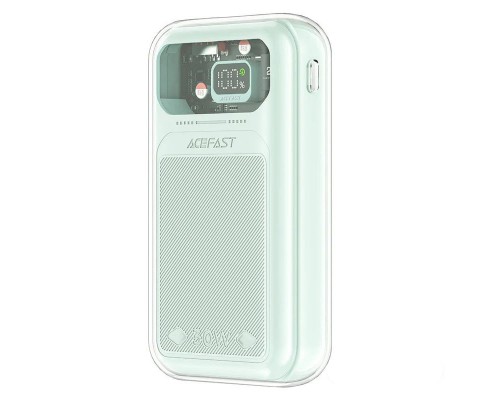 Портативное зарядное устройство Power Bank Acefast M2-20000 Exploration 30W 20000 mAh (00000066857_3)