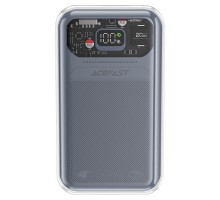 Портативное зарядное устройство Power Bank Acefast M2-20000 Exploration 30W 20000 mAh (00000066857_4)