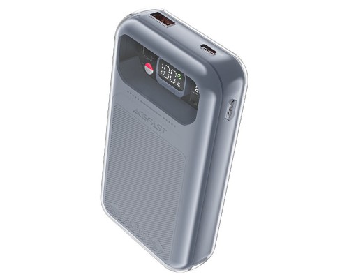 Портативное зарядное устройство Power Bank Acefast M2-20000 Exploration 30W 20000 mAh (00000066857_4)