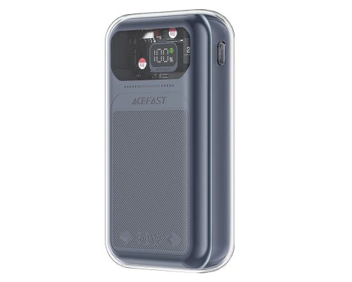 Портативное зарядное устройство Power Bank Acefast M2-20000 Exploration 30W 20000 mAh (00000066857_4)