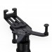 Автодержатель с БЗУ Baseus Stable Gravitational Car Mount Pro 15W (Air Outlet Version) (SUWX03) (00000066878_1)