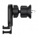 Автодержатель с БЗУ Baseus Stable Gravitational Car Mount Pro 15W (Air Outlet Version) (SUWX03) (00000066878_1)