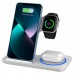 БЗУ WIWU Wi-W020 3 in 1 wireless charger (00000070329_1)