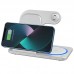 БЗУ WIWU Wi-W020 3 in 1 wireless charger (00000070329_1)