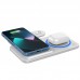 БЗУ WIWU Wi-W020 3 in 1 wireless charger (00000070329_1)