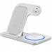 БЗУ WIWU Wi-W020 3 in 1 wireless charger (00000070329_1)