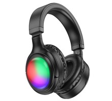 Накладные беспроводные наушники Hoco W48 Focus (00000071309_1)