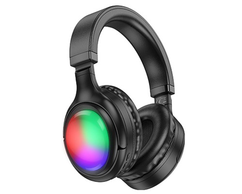 Накладные беспроводные наушники Hoco W48 Focus (00000071309_1)