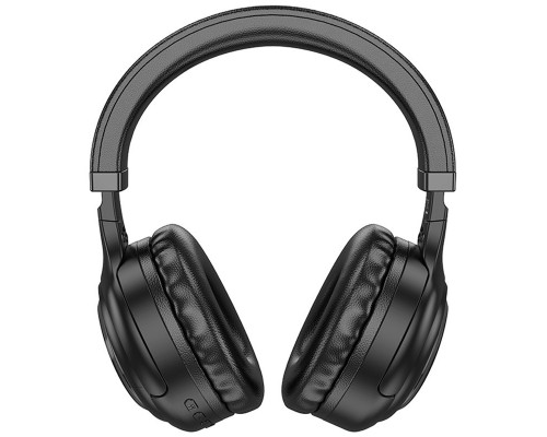 Накладные беспроводные наушники Hoco W48 Focus (00000071309_1)
