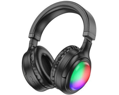 Накладные беспроводные наушники Hoco W48 Focus (00000071309_1)