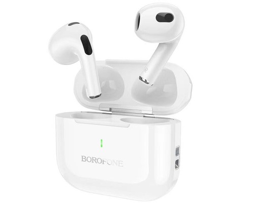 Беспроводные TWS наушники BOROFONE BW58 (00000067816_1)