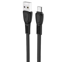 Дата кабель Hoco X40 Noah USB to MicroUSB (1m) (00000038310_2)