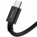 Дата кабель Baseus Superior Series Fast Charging USB to Type-C PD 66W (1m) (CATYS) (00000056086_1)
