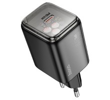СЗУ Hoco N54 Monsoon PD45W (1USB-C) (00000073861_1)
