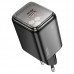СЗУ Hoco N54 Monsoon PD45W (1USB-C) (00000073861_1)