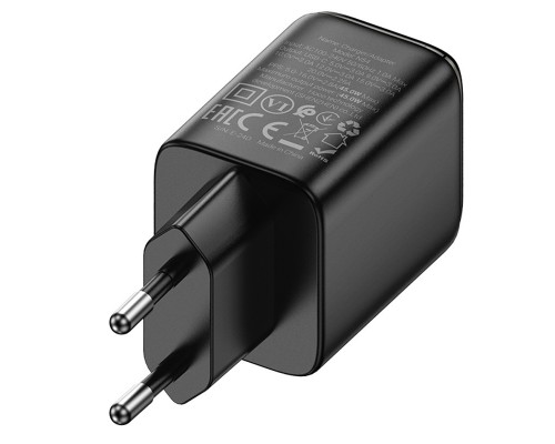 СЗУ Hoco N54 Monsoon PD45W (1USB-C) (00000073861_1)