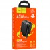 СЗУ Hoco N54 Monsoon PD45W (1USB-C) (00000073861_1)