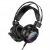 Накладные наушники Hoco W110 Resource (USB+3.5mm/2m) (00000073863_1)