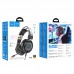 Накладные наушники Hoco W110 Resource (USB+3.5mm/2m) (00000073863_1)