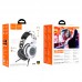 Накладные наушники Hoco W110 Resource (USB+3.5mm/2m) (00000073863_2)