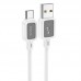 Дата кабель Hoco X108 Benefit USB to Type-C 3A (1m) (00000073868_1)
