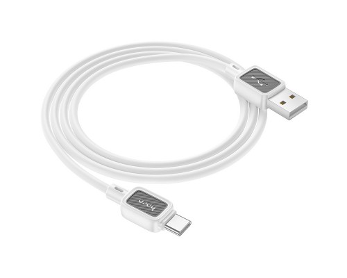 Дата кабель Hoco X108 Benefit USB to Type-C 3A (1m) (00000073868_1)