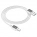 Дата кабель Hoco X108 Benefit USB to Type-C 3A (1m) (00000073868_1)