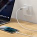Дата кабель Hoco X108 Benefit USB to Type-C 3A (1m) (00000073868_1)