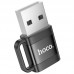 Переходник Hoco UA31D OTG USB male to Type-C female USB2.0 (00000073871_1)