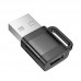 Переходник Hoco UA31D OTG USB male to Type-C female USB2.0 (00000073871_1)